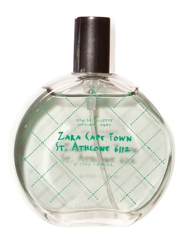عطر ادکلن زارا کیپ تان زارا - Zara Cape Town Zara - بررسی، قیمت و خرید