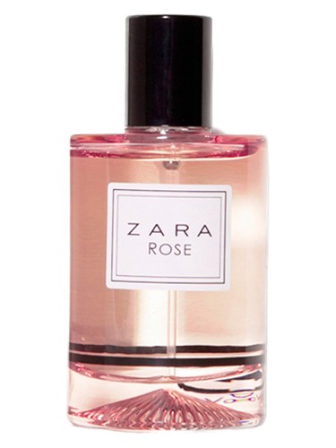 عطر ادکلن رُز زارا - Rose Zara - بررسی، قیمت و خرید