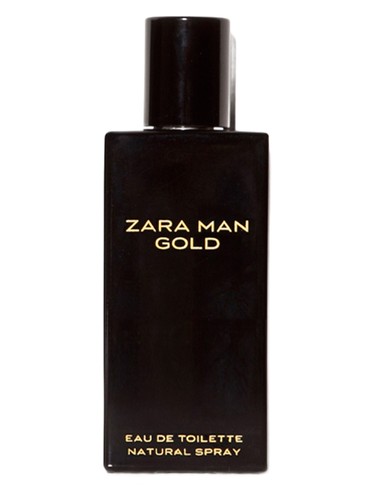 عطر ادکلن زارا من گلد زارا - Zara Man Gold Zara - بررسی، قیمت و خرید