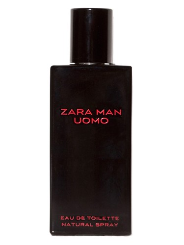 عطر ادکلن زارا من اومو زارا - Zara Man Uomo Zara - بررسی، قیمت و خرید