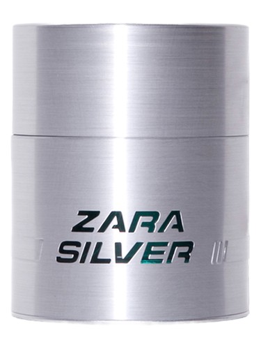 عطر ادکلن زارا سیلور زارا - Zara Silver Zara - بررسی، قیمت و خرید