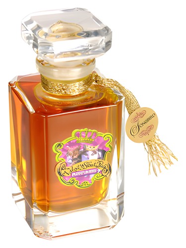 عطر ادکلن سانگ بیرد ولوت اند سویت پی'ز پرفیومری - Songbird Velvet & Sweet Pea’s Purrfumery - بررسی، قیمت و خرید
