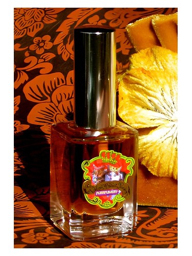 عطر ادکلن هانی ولوت اند سویت پیس پرفیومری - Honey Velvet & Sweet Pea’s Purrfumery - بررسی، قیمت و خرید