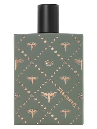 عطر ادکلن توم وان لا پیورته فور هیم کالکتور زادیک اند ولتر - Tome 1 La Purete For Him Collector Zadig & Voltaire - بررسی، قیمت و خرید