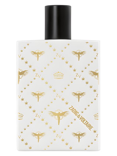 عطر ادکلن توم وان لا پورته فور هر کالکتور زادیک اند ولتر - Tome 1 La Purete for Her Collector Zadig & Voltaire - بررسی، قیمت و خرید