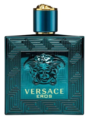 عطر ادکلن ایروس ورساچه - Eros Versace - بررسی، قیمت و خرید