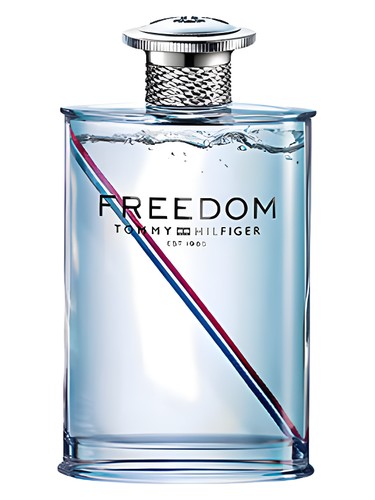 عطر ادکلن فریدوم تامی هیلفیگر - Freedom Tommy Hilfiger - بررسی، قیمت و خرید