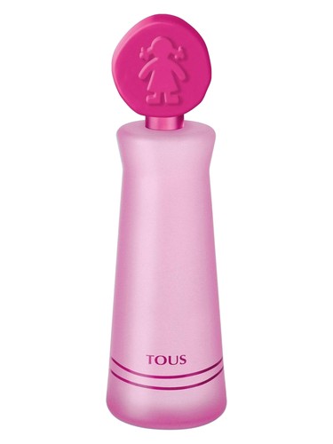 عطر ادکلن توس کیدز گرل توس - Tous Kids Girl Tous - بررسی، قیمت و خرید