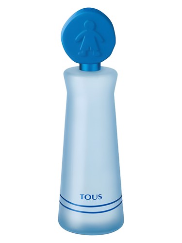 عطر ادکلن توز کیدز بوی توس - Tous Kids Boy Tous - بررسی، قیمت و خرید