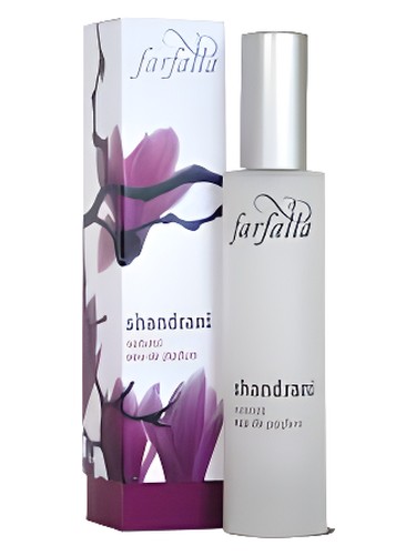 عطر ادکلن شاندرانی فارافالا - Shandrani Farfalla - بررسی، قیمت و خرید