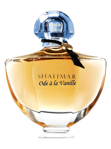 عطر ادکلن شالیمار اود وانیل سور لا روت دو ماداگاسکار گرلن - Shalimar Ode a la Vanille Sur la route de Madagascar Guerlain - بررسی، قیمت و خرید