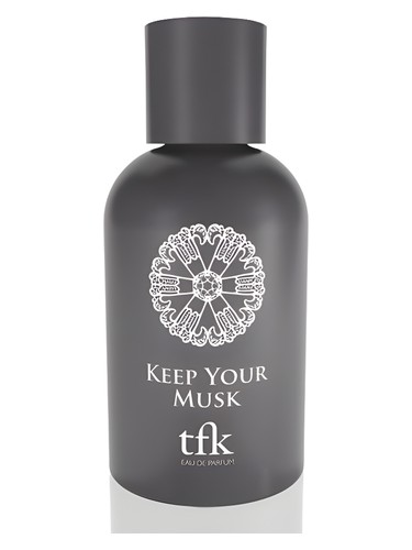 عطر ادکلن کیپ یور ماسک د فریگرنس کیچن - Keep Your Musk The Fragrance Kitchen - بررسی، قیمت و خرید