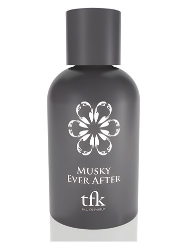 عطر ادکلن ماسکی اور افتر ذ فرگرنس کیچن - Musky Ever After The Fragrance Kitchen - بررسی، قیمت و خرید