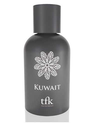 عطر ادکلن کویت د فرگرنس کیچن - Kuwait The Fragrance Kitchen - بررسی، قیمت و خرید