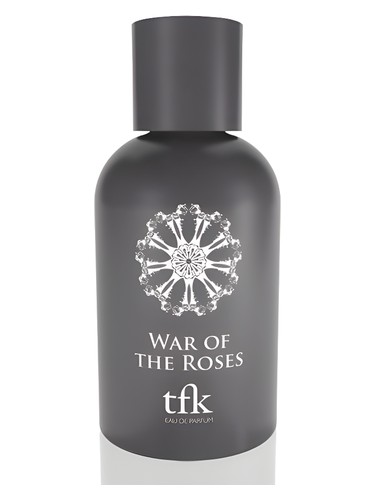 عطر ادکلن وار آو د روزز د فرگرنس کیچن - War of the Roses The Fragrance Kitchen - بررسی، قیمت و خرید