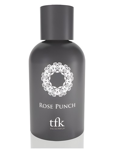 عطر ادکلن رز پانچ د فرگرنس کیچن - Rose Punch The Fragrance Kitchen - بررسی، قیمت و خرید