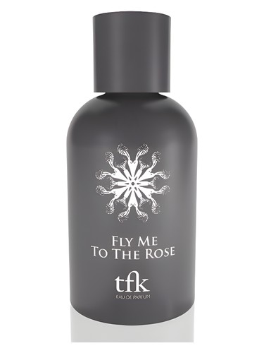 عطر ادکلن فلای می تو د رز دی فرگرَنس کیچن - Fly Me to the Rose The Fragrance Kitchen - بررسی، قیمت و خرید