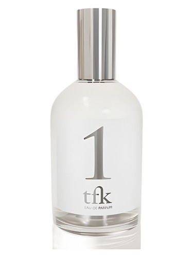 عطر ادکلن یک د فریگرنس کیچن - 1 The Fragrance Kitchen - بررسی، قیمت و خرید