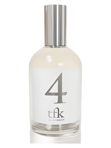عطر ادکلن چهار د فرگرانِس کیچن - 4 The Fragrance Kitchen - بررسی، قیمت و خرید