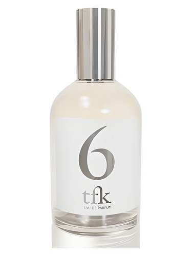 عطر ادکلن شش دی فرگرنس کیچن - 6 The Fragrance Kitchen - بررسی، قیمت و خرید