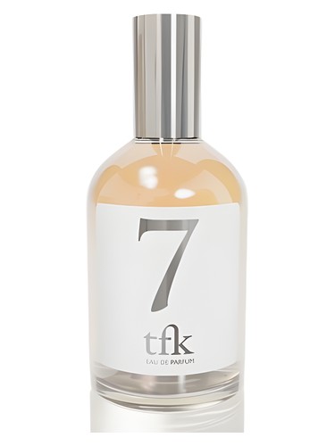عطر ادکلن هفت دفراگرنس کیچن - 7 The Fragrance Kitchen - بررسی، قیمت و خرید
