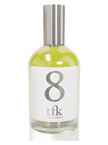 عطر ادکلن هشت د فریگرنس کیچن - 8 The Fragrance Kitchen - بررسی، قیمت و خرید
