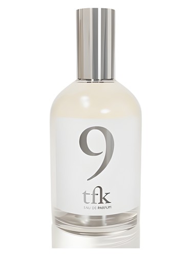 عطر ادکلن نه دی فراگرنس کیچن - 9 The Fragrance Kitchen - بررسی، قیمت و خرید