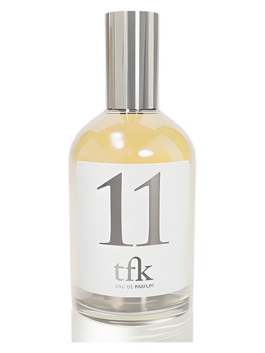 عطر ادکلن یازده دفریگرنس کیچن - 11 The Fragrance Kitchen - بررسی، قیمت و خرید