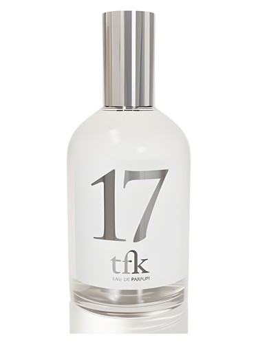 عطر ادکلن هفده دفریگرنس کیچن - 17 The Fragrance Kitchen - بررسی، قیمت و خرید