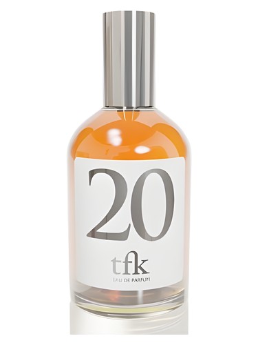 عطر ادکلن بیست د فرگرنس کیچن - 20 The Fragrance Kitchen - بررسی، قیمت و خرید