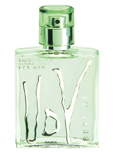 عطر ادکلن بست آف یو دی وی اولریک د وارنز - Best of UDV Ulric de Varens - بررسی، قیمت و خرید