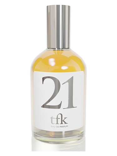 عطر ادکلن بیست و یک د فریگرنس کیچن - 21 The Fragrance Kitchen - بررسی، قیمت و خرید