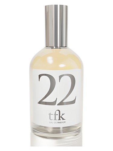 عطر ادکلن بیست و دو دی فراگرنس کیچن - 22 The Fragrance Kitchen - بررسی، قیمت و خرید