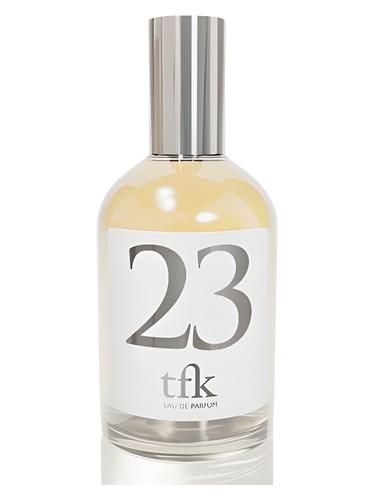 عطر ادکلن بیست و سه د فریگرَنس کیچِن - 23 The Fragrance Kitchen - بررسی، قیمت و خرید