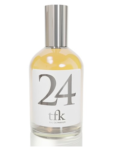 عطر ادکلن بیست و چهار د فرگرنس کیچن - 24 The Fragrance Kitchen - بررسی، قیمت و خرید