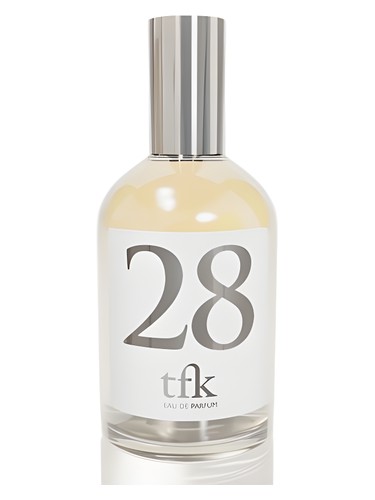 عطر ادکلن بیست و هشت دفراگرنس کیچن - 28 The Fragrance Kitchen - بررسی، قیمت و خرید