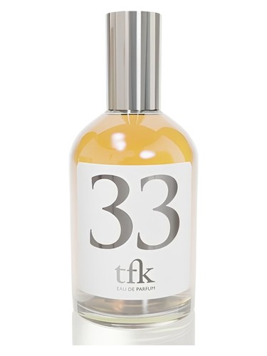 عطر ادکلن سی و سه د فریگرنس کیچن - 33 The Fragrance Kitchen - بررسی، قیمت و خرید