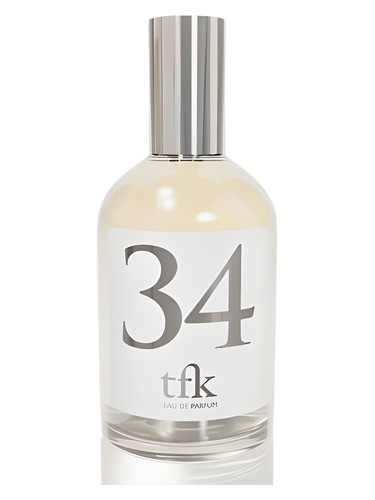 عطر ادکلن سی و چهار دفراگرنس کیچن - 34 The Fragrance Kitchen - بررسی، قیمت و خرید