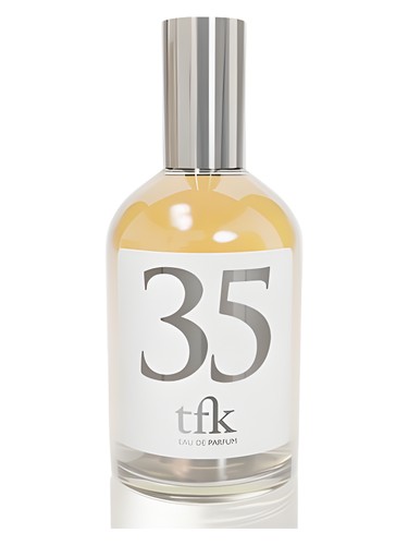 عطر ادکلن سی و پنج د فریگرَنس کیچِن - 35 The Fragrance Kitchen - بررسی، قیمت و خرید