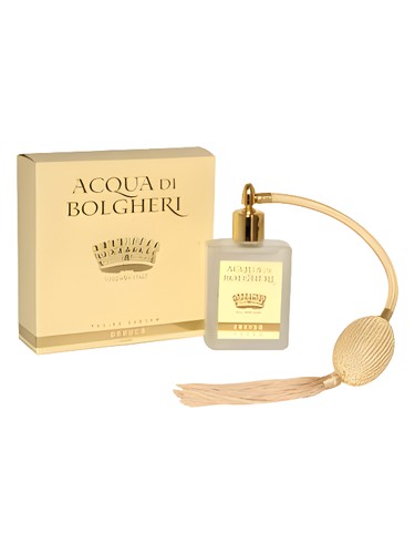 عطر ادکلن آکوا دی بولگری دکتر تافی - Acqua di Bolgheri Dr. Taffi - بررسی، قیمت و خرید