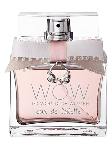 عطر ادکلن واو تی‌سی ورلد آو وومن - WOW TC World of Women - بررسی، قیمت و خرید