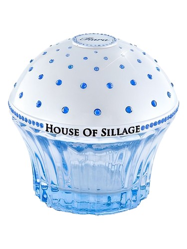 عطر ادکلن لاو ایز این د ایر هاوس آف سیلاژ - Love is in the Air House Of Sillage - بررسی، قیمت و خرید