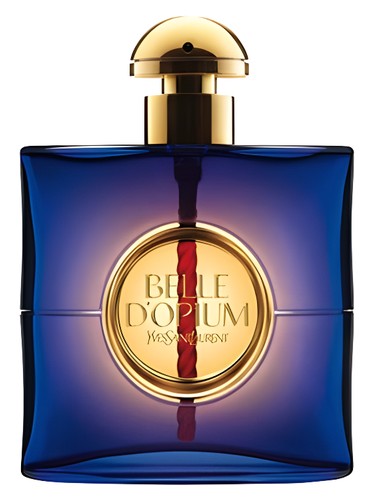 عطر ادکلن بل د اوپیوم ادو پرفیوم اکلت ایو سن لورن - Belle d'Opium Eau de Parfum Éclat Yves Saint Laurent - بررسی، قیمت و خرید