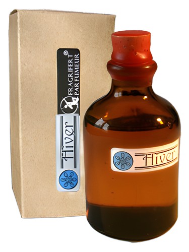 عطر ادکلن هیور پرفیوم فرگریفرت پارفیومر - Hiver Perfume Fragrifert Parfumeur - بررسی، قیمت و خرید