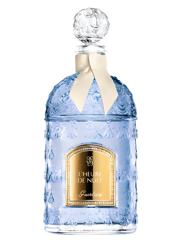 عطر ادکلن لرد نویت گرلن - L'Heure de Nuit Guerlain - بررسی، قیمت و خرید