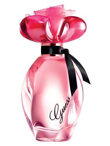 عطر ادکلن گس گرل گس - Guess Girl Guess - بررسی، قیمت و خرید
