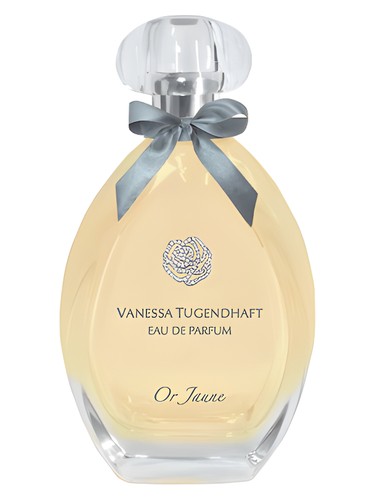 عطر ادکلن اور ژون ونسا توگندفت - Or Jaune Vanessa Tugendhaft - بررسی، قیمت و خرید