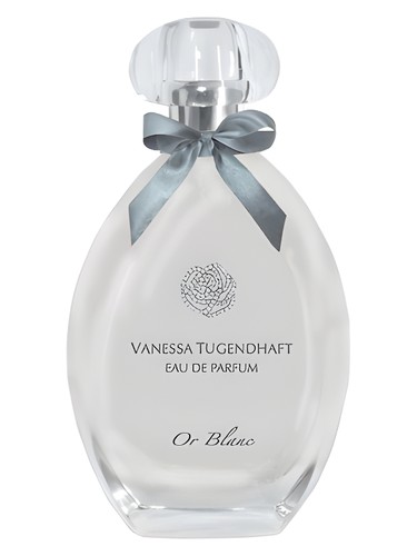 عطر ادکلن ار بلانک ونسا توگندهفت - Or Blanc Vanessa Tugendhaft - بررسی، قیمت و خرید