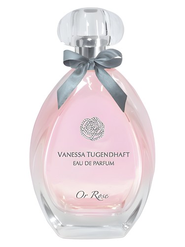 عطر ادکلن اوغ رز وانسا توگِندهافت - Or Rose Vanessa Tugendhaft - بررسی، قیمت و خرید