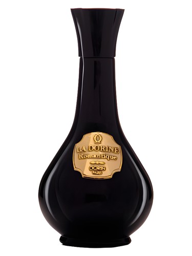 عطر ادکلن رمانتیک دورین - Romantique Dorin - بررسی، قیمت و خرید